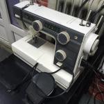 Швейная машина